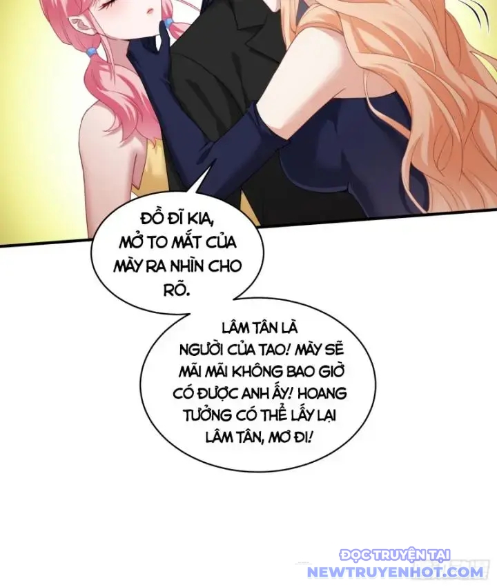 Bỏ Làm Simp Chúa, Ta Có Trong Tay Cả Tỉ Thần Hào chapter 18 - Trang 54