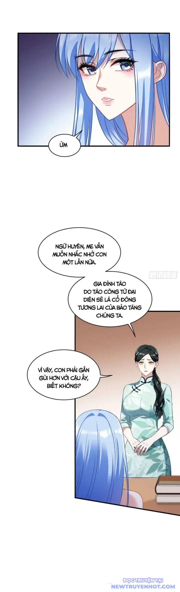 Bỏ Làm Simp Chúa, Ta Có Trong Tay Cả Tỉ Thần Hào chapter 11 - Trang 26