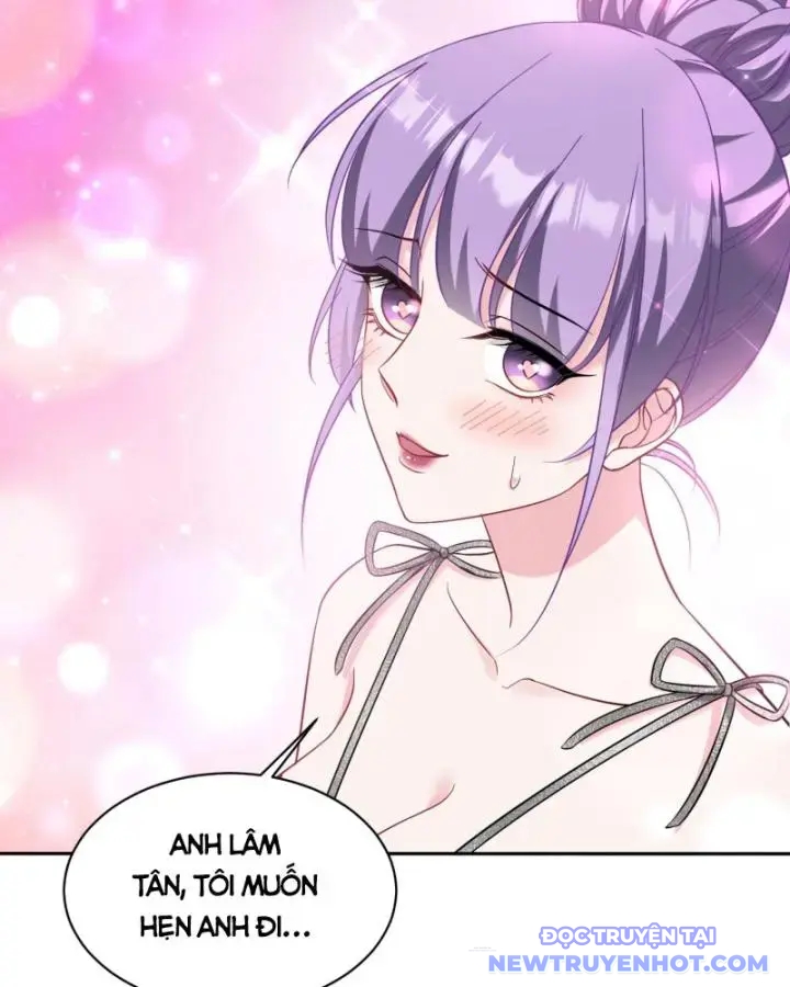 Bỏ Làm Simp Chúa, Ta Có Trong Tay Cả Tỉ Thần Hào chapter 26 - Trang 27