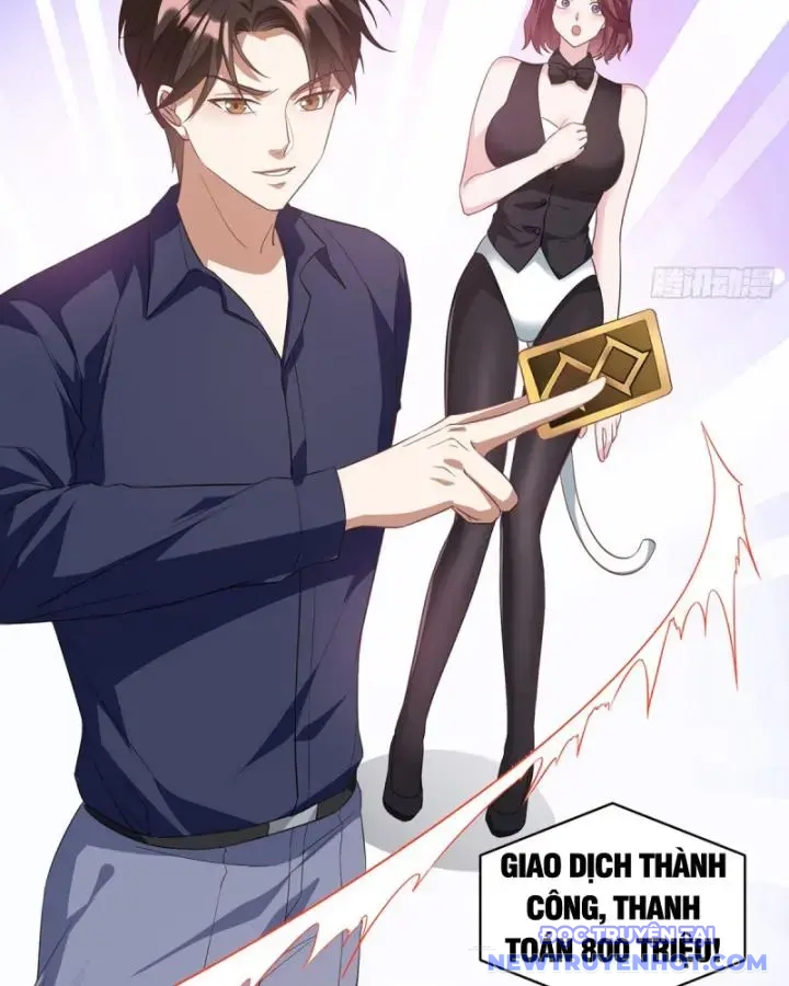 Bỏ Làm Simp Chúa, Ta Có Trong Tay Cả Tỉ Thần Hào chapter 20 - Trang 41
