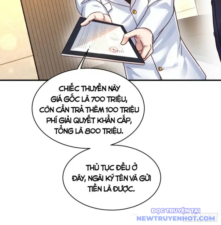 Bỏ Làm Simp Chúa, Ta Có Trong Tay Cả Tỉ Thần Hào chapter 20 - Trang 29