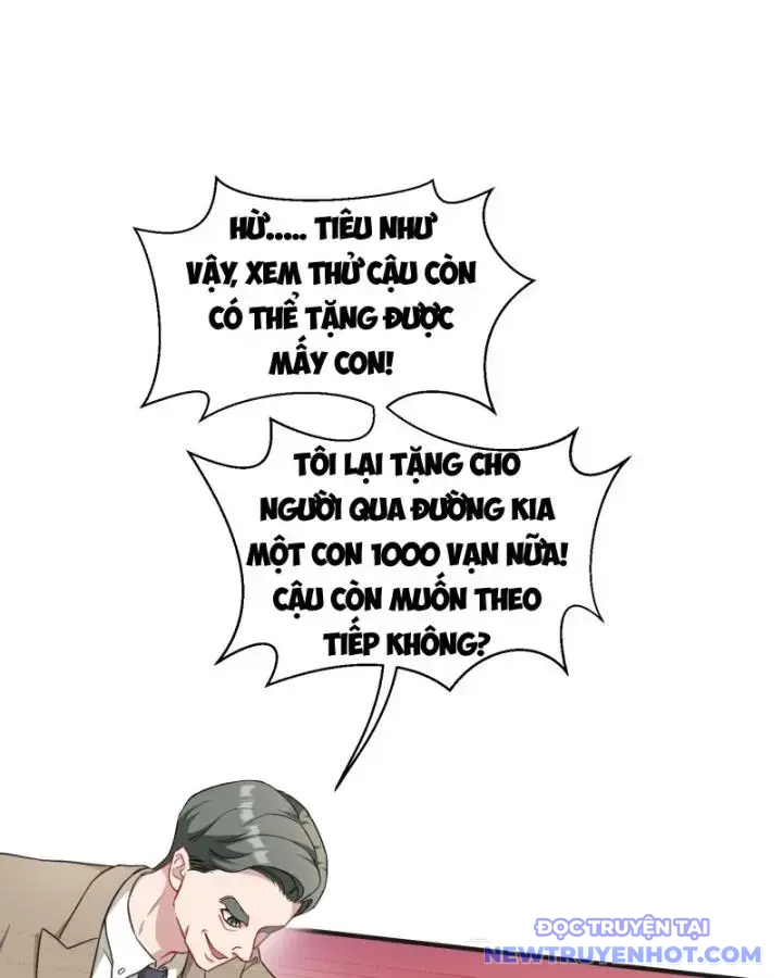 Bỏ Làm Simp Chúa, Ta Có Trong Tay Cả Tỉ Thần Hào chapter 25 - Trang 52