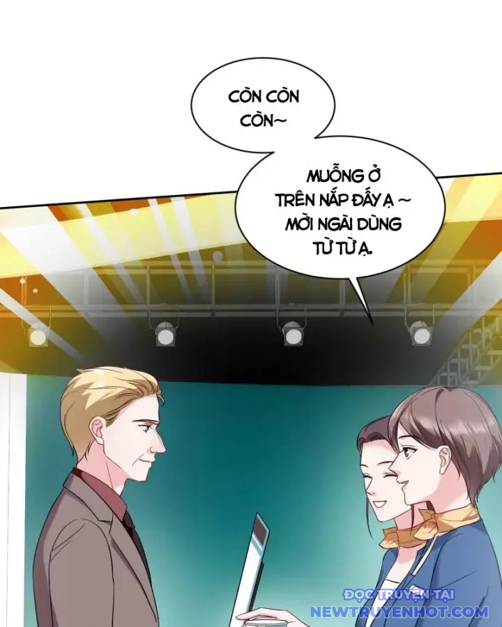 Bỏ Làm Simp Chúa, Ta Có Trong Tay Cả Tỉ Thần Hào chapter 24 - Trang 26