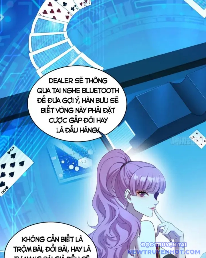 Bỏ Làm Simp Chúa, Ta Có Trong Tay Cả Tỉ Thần Hào chapter 21 - Trang 47