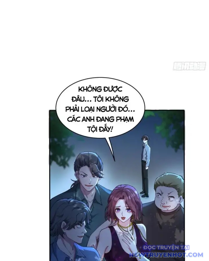 Bỏ Làm Simp Chúa, Ta Có Trong Tay Cả Tỉ Thần Hào chapter 19 - Trang 12