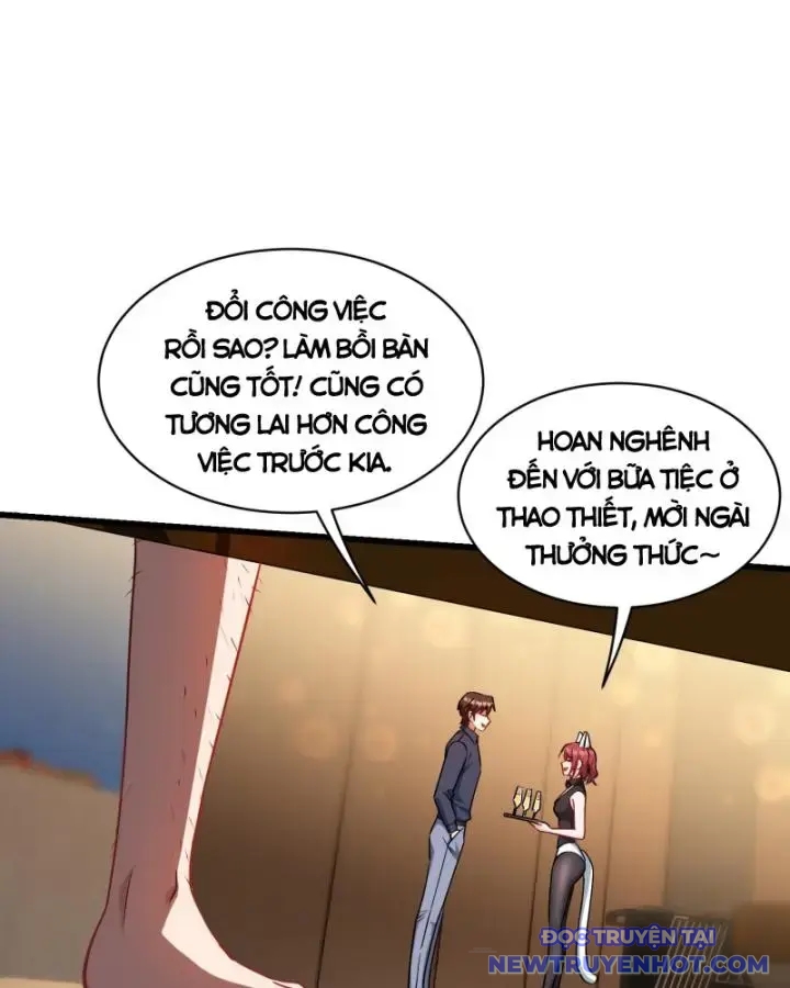 Bỏ Làm Simp Chúa, Ta Có Trong Tay Cả Tỉ Thần Hào chapter 19 - Trang 56