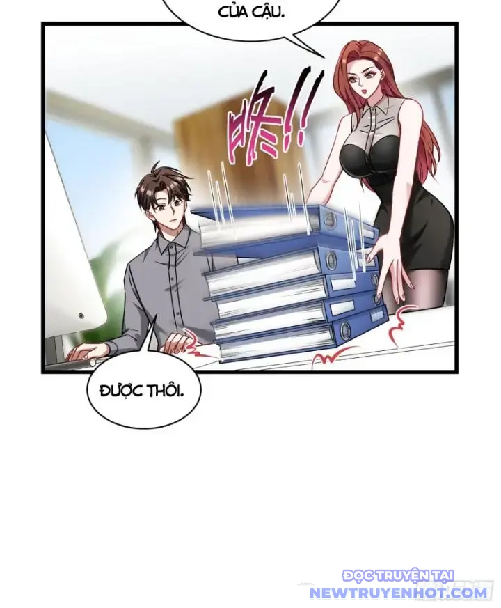 Bỏ Làm Simp Chúa, Ta Có Trong Tay Cả Tỉ Thần Hào chapter 26 - Trang 57