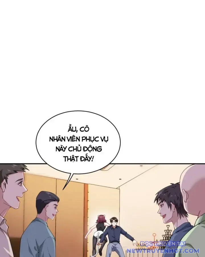 Bỏ Làm Simp Chúa, Ta Có Trong Tay Cả Tỉ Thần Hào chapter 21 - Trang 33