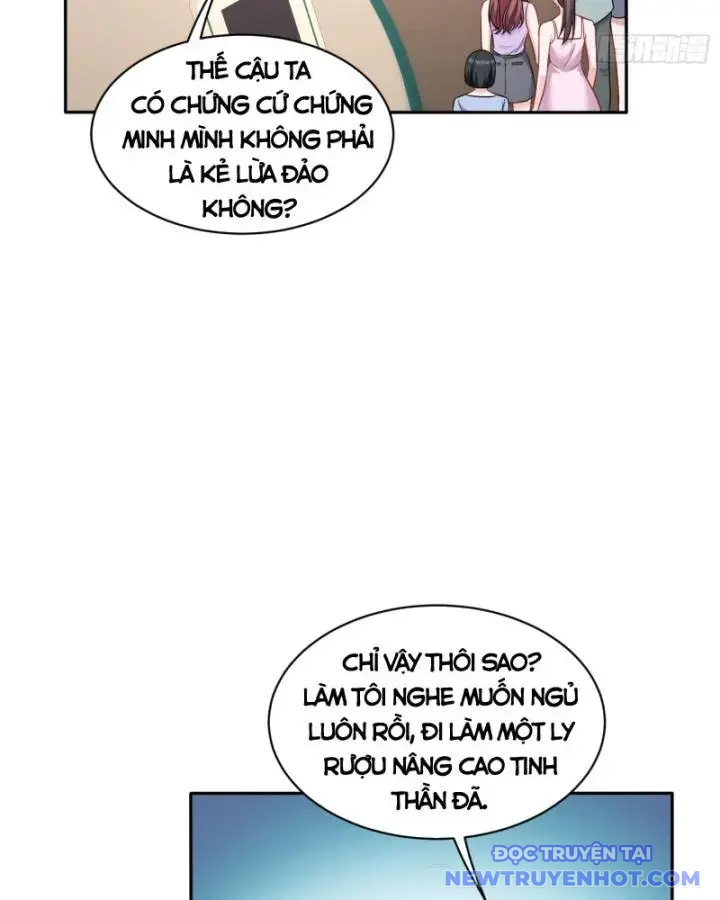 Bỏ Làm Simp Chúa, Ta Có Trong Tay Cả Tỉ Thần Hào chapter 25 - Trang 22