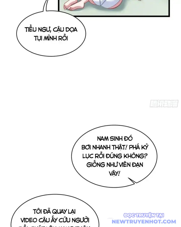 Bỏ Làm Simp Chúa, Ta Có Trong Tay Cả Tỉ Thần Hào chapter 15 - Trang 35