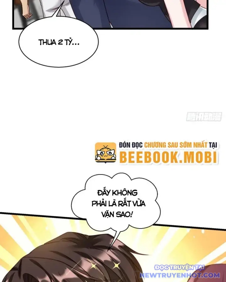 Bỏ Làm Simp Chúa, Ta Có Trong Tay Cả Tỉ Thần Hào chapter 20 - Trang 74