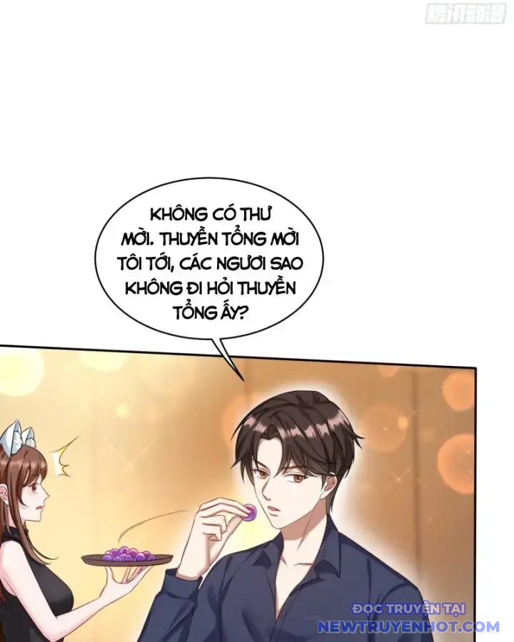 Bỏ Làm Simp Chúa, Ta Có Trong Tay Cả Tỉ Thần Hào chapter 19 - Trang 81