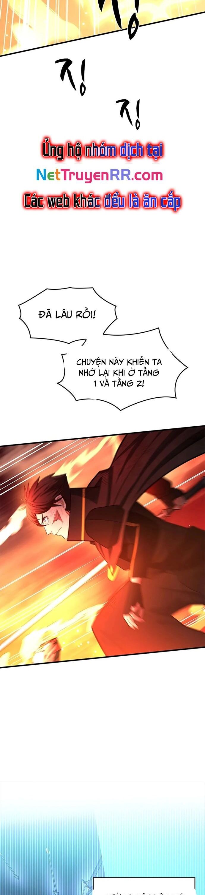 Hầm Ngục Hướng Dẫn Cấp Địa Ngục Chapter 203 - Trang 29