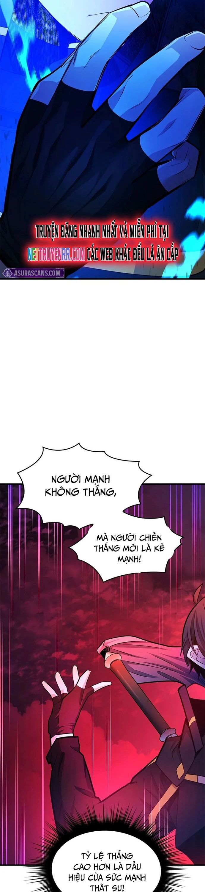 Hầm Ngục Hướng Dẫn Cấp Địa Ngục Chapter 203 - Trang 9