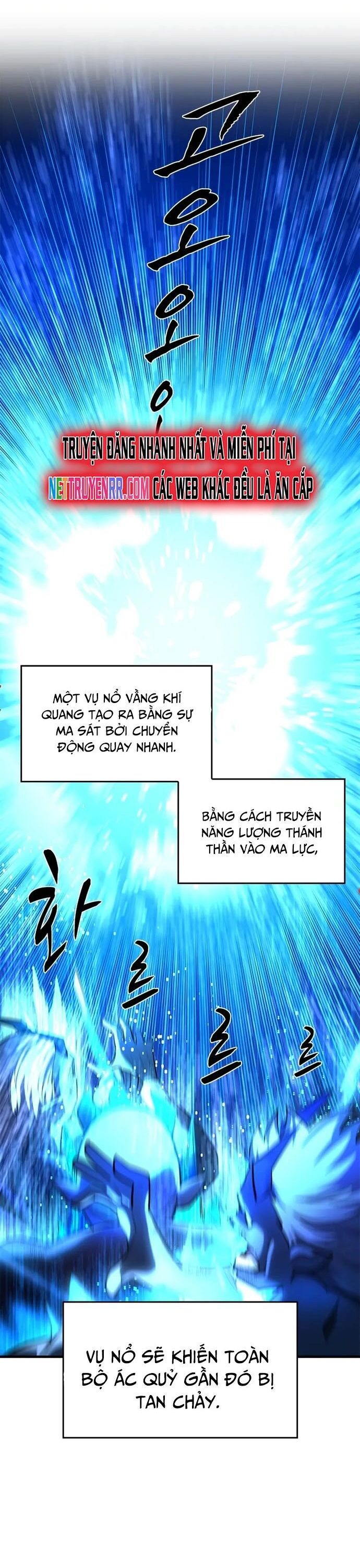 Hầm Ngục Hướng Dẫn Cấp Địa Ngục Chapter 203 - Trang 17