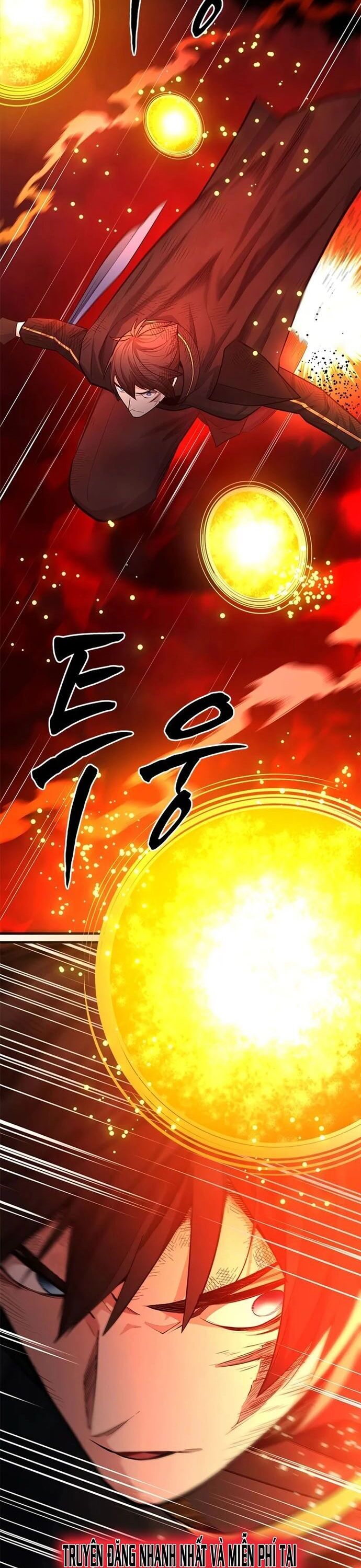 Hầm Ngục Hướng Dẫn Cấp Địa Ngục Chapter 203 - Trang 25