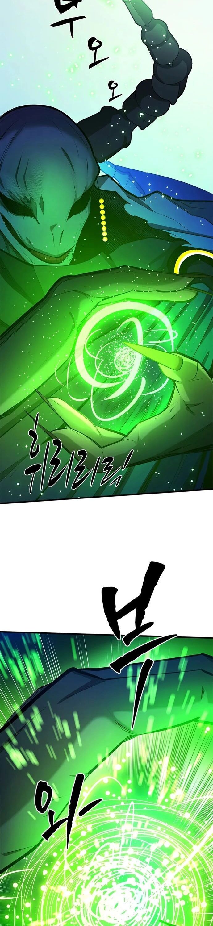 Hầm Ngục Hướng Dẫn Cấp Địa Ngục Chapter 203 - Trang 37