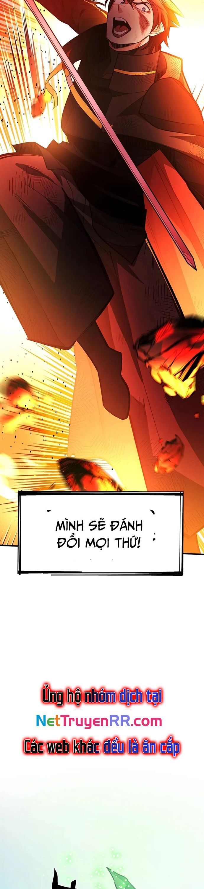 Hầm Ngục Hướng Dẫn Cấp Địa Ngục Chapter 203 - Trang 36