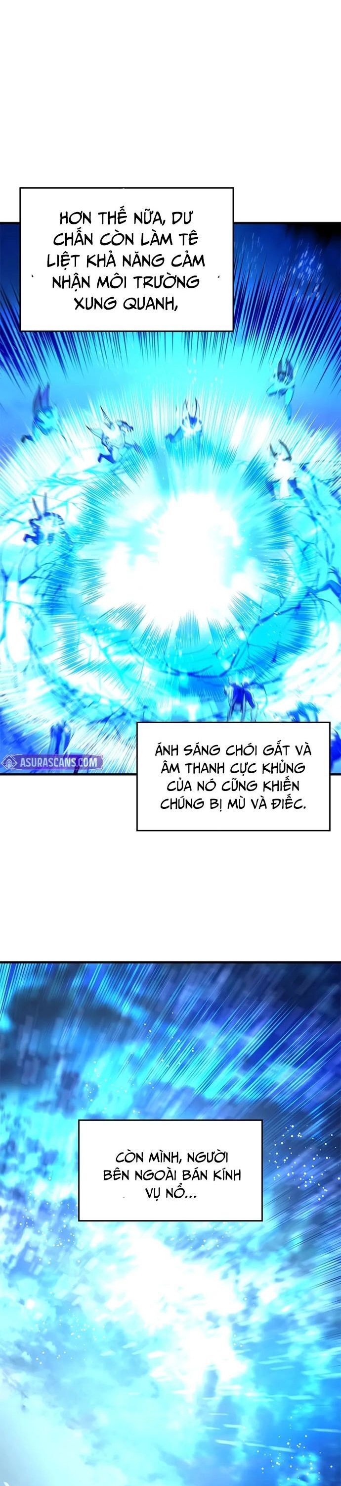 Hầm Ngục Hướng Dẫn Cấp Địa Ngục Chapter 203 - Trang 18