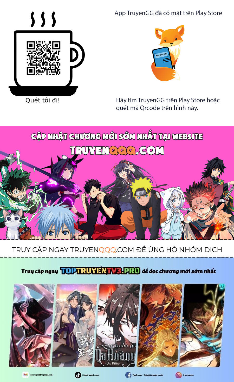 Hầm Ngục Hướng Dẫn Cấp Địa Ngục Chapter 203 - Trang 0