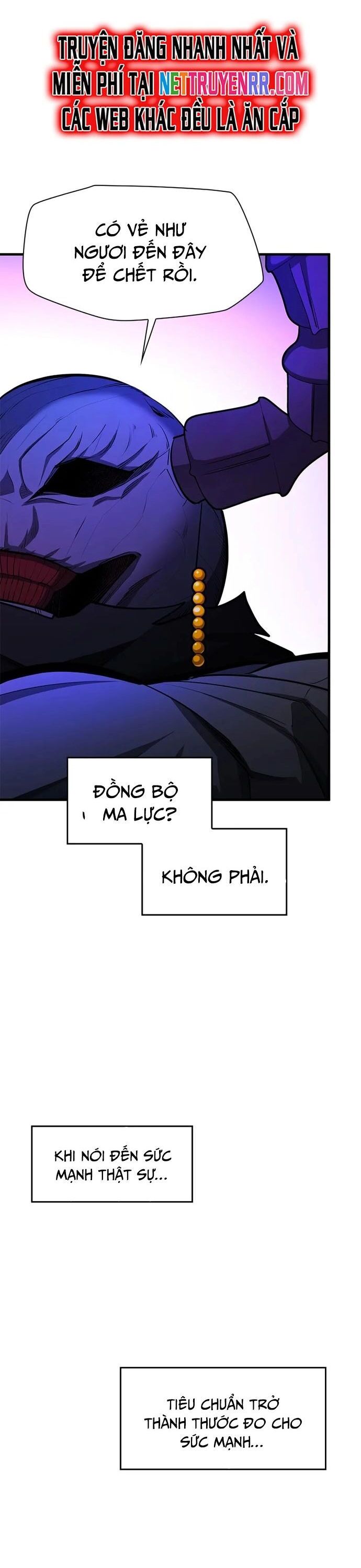 Hầm Ngục Hướng Dẫn Cấp Địa Ngục Chapter 203 - Trang 7