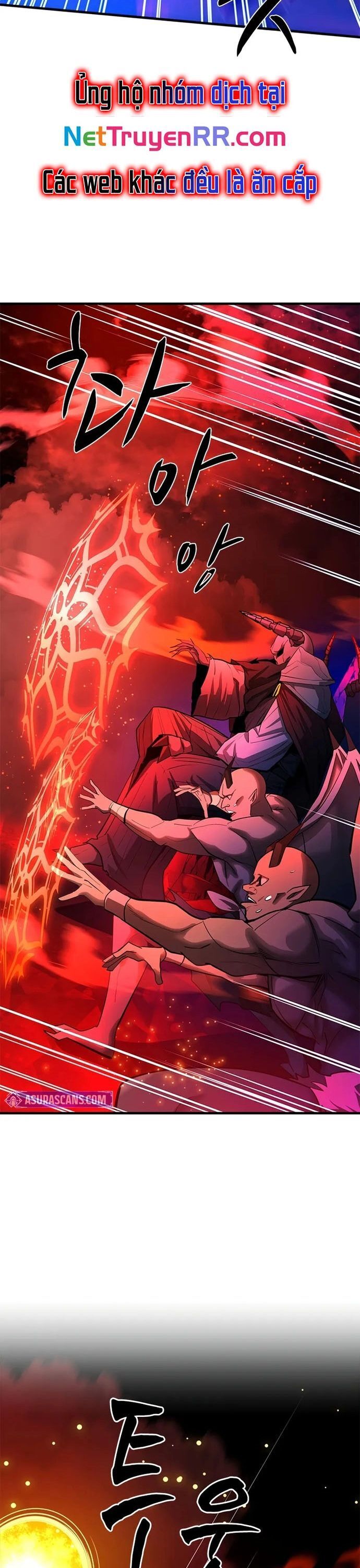 Hầm Ngục Hướng Dẫn Cấp Địa Ngục Chapter 203 - Trang 24