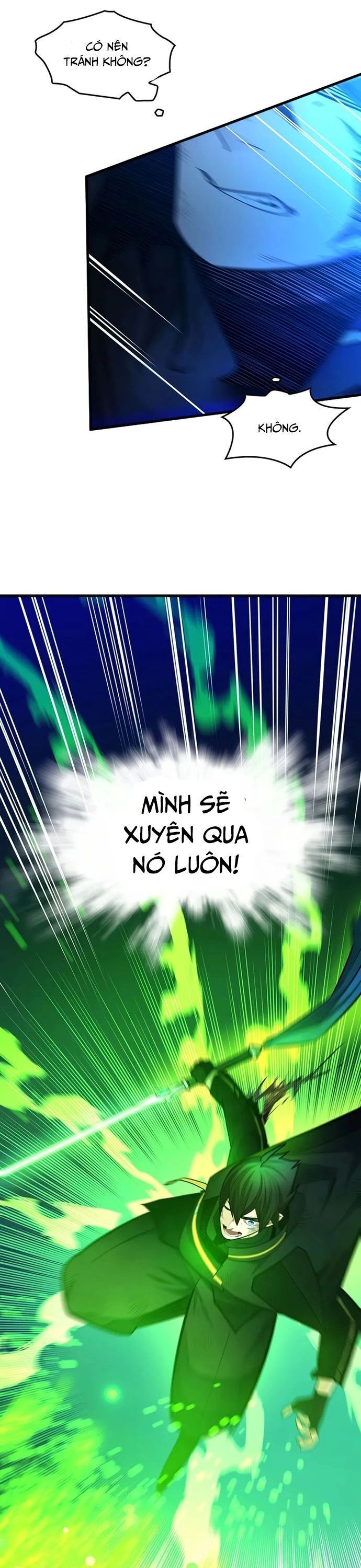 Hầm Ngục Hướng Dẫn Cấp Địa Ngục Chapter 203 - Trang 41