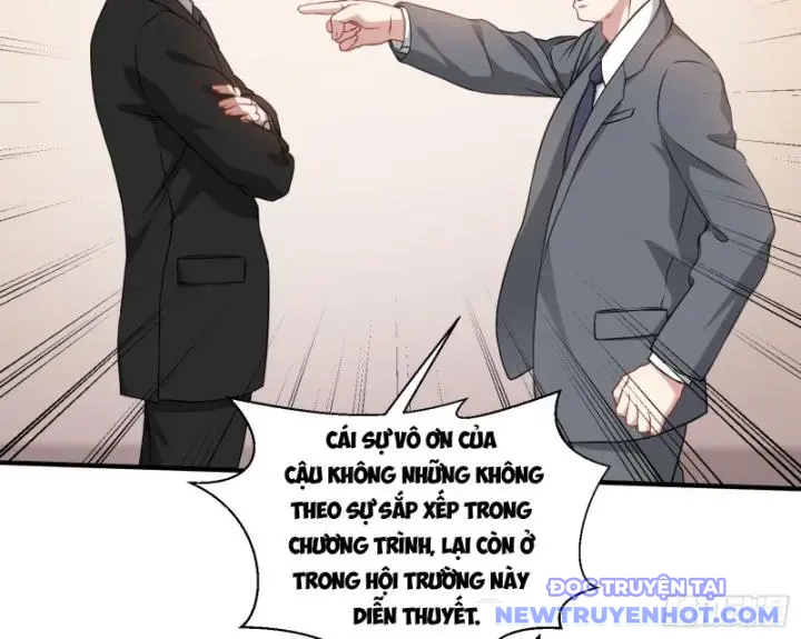 Bỏ Làm Simp Chúa, Ta Có Trong Tay Cả Tỉ Thần Hào chapter 17 - Trang 39