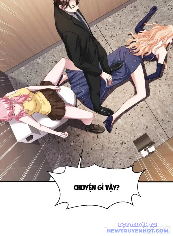 Bỏ Làm Simp Chúa, Ta Có Trong Tay Cả Tỉ Thần Hào chapter 18 - Trang 67