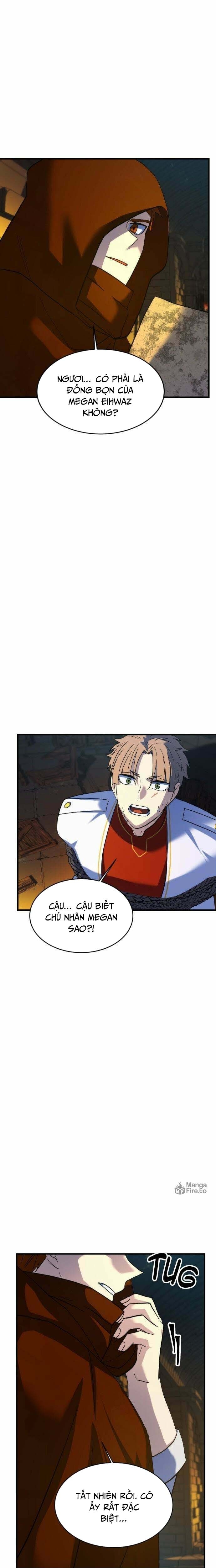 Tối Hậu Kim Đồng Chapter 117 - Trang 2