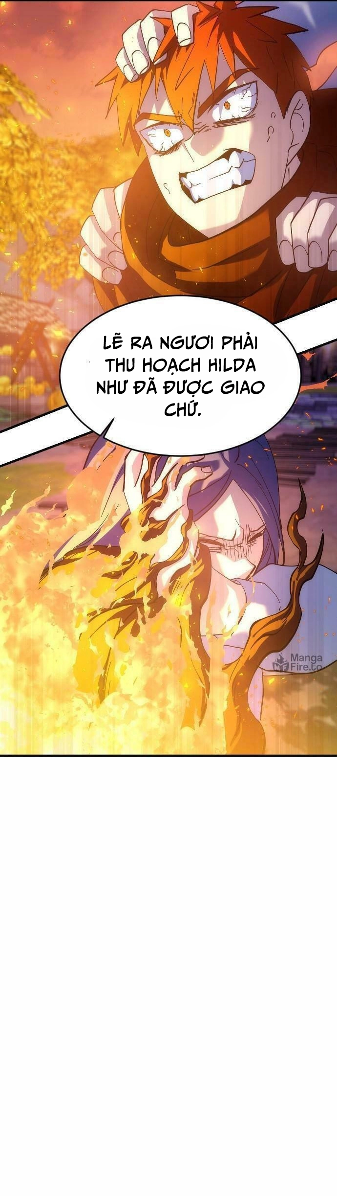 Tối Hậu Kim Đồng Chapter 119 - Trang 2
