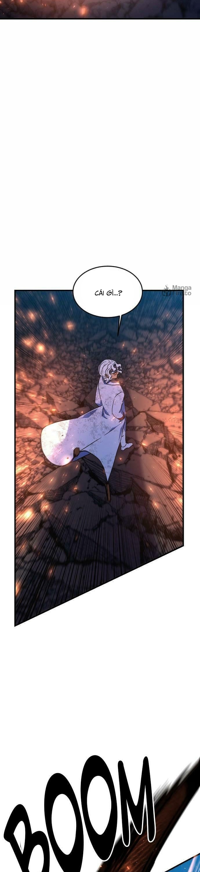 Tối Hậu Kim Đồng Chapter 123 - Trang 43