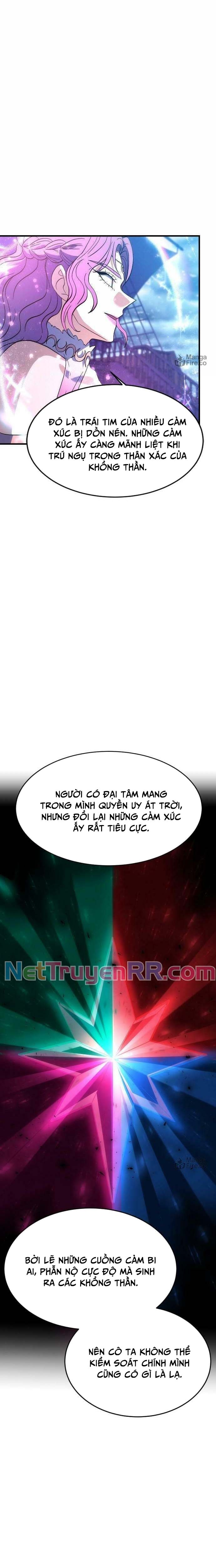 Tối Hậu Kim Đồng Chapter 112 - Trang 12