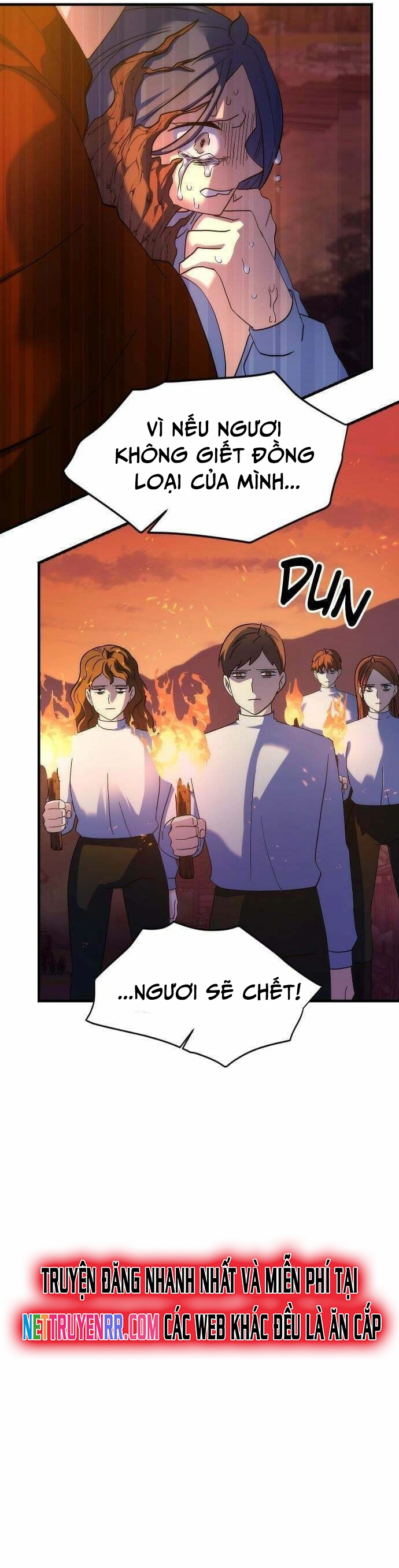 Tối Hậu Kim Đồng Chapter 119 - Trang 9