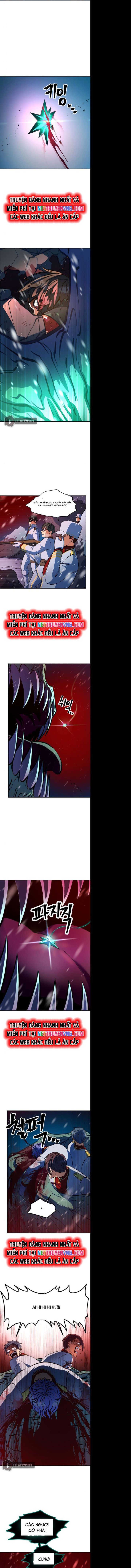 Tối Hậu Kim Đồng Chapter 13 - Trang 14