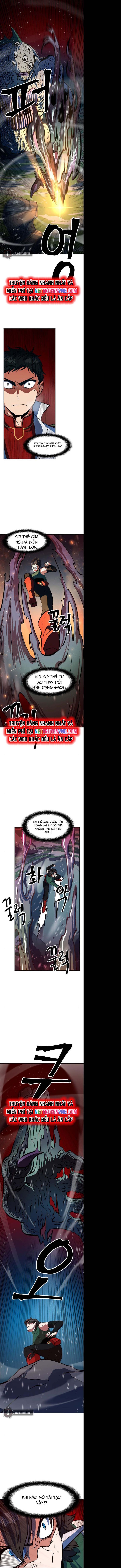 Tối Hậu Kim Đồng Chapter 13 - Trang 9