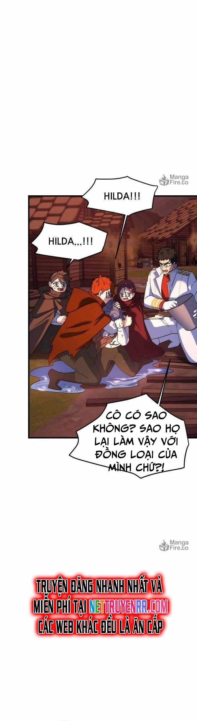 Tối Hậu Kim Đồng Chapter 119 - Trang 5