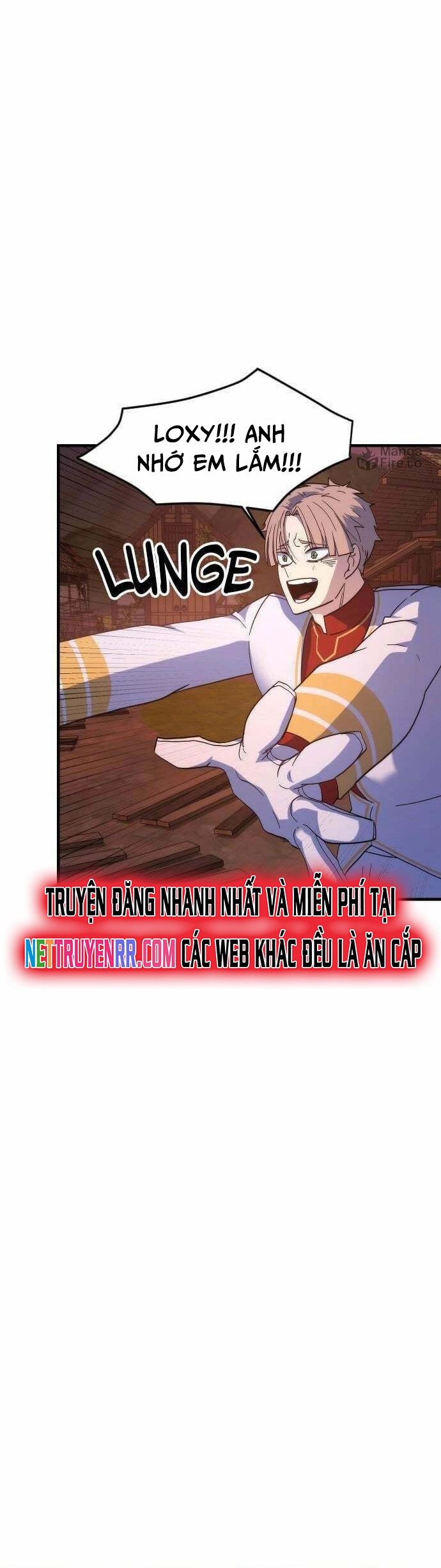 Tối Hậu Kim Đồng Chapter 119 - Trang 29