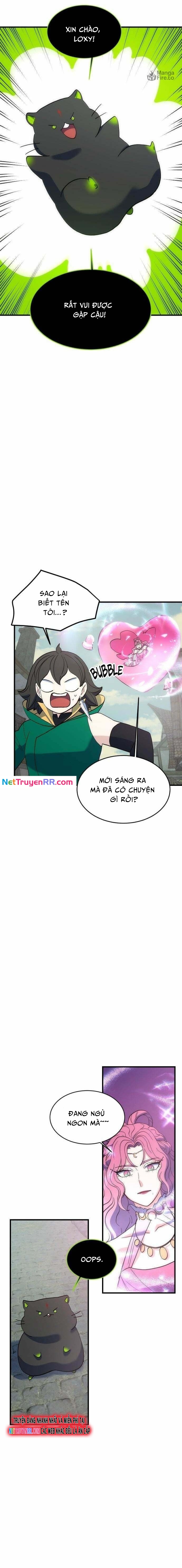 Tối Hậu Kim Đồng Chapter 113 - Trang 3