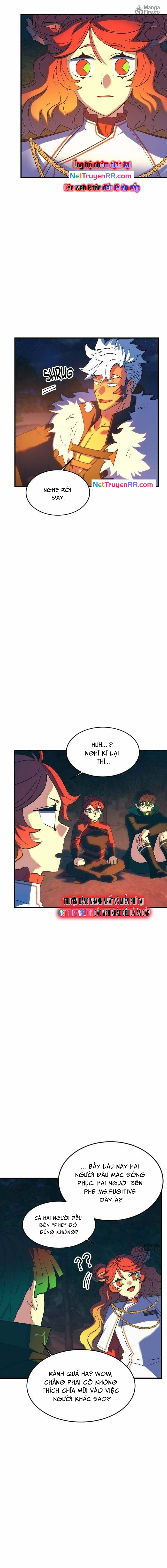 Tối Hậu Kim Đồng Chapter 113 - Trang 23