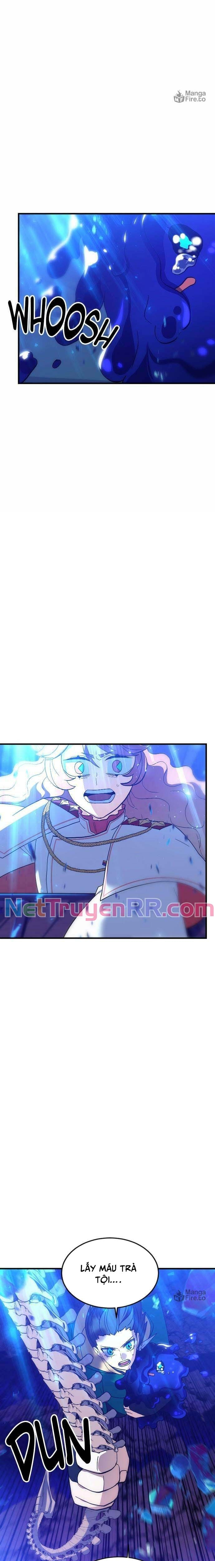 Tối Hậu Kim Đồng Chapter 112 - Trang 5
