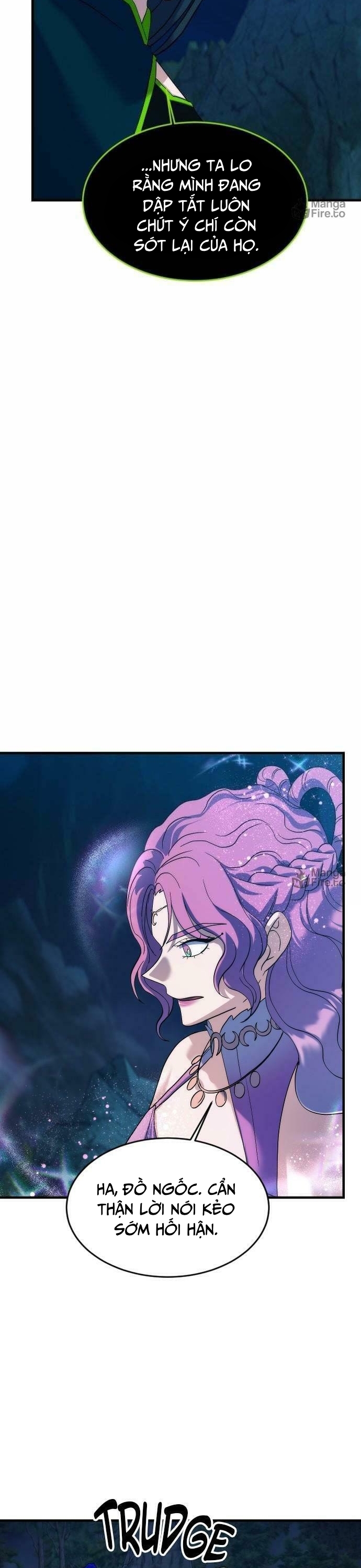Tối Hậu Kim Đồng Chapter 115 - Trang 24