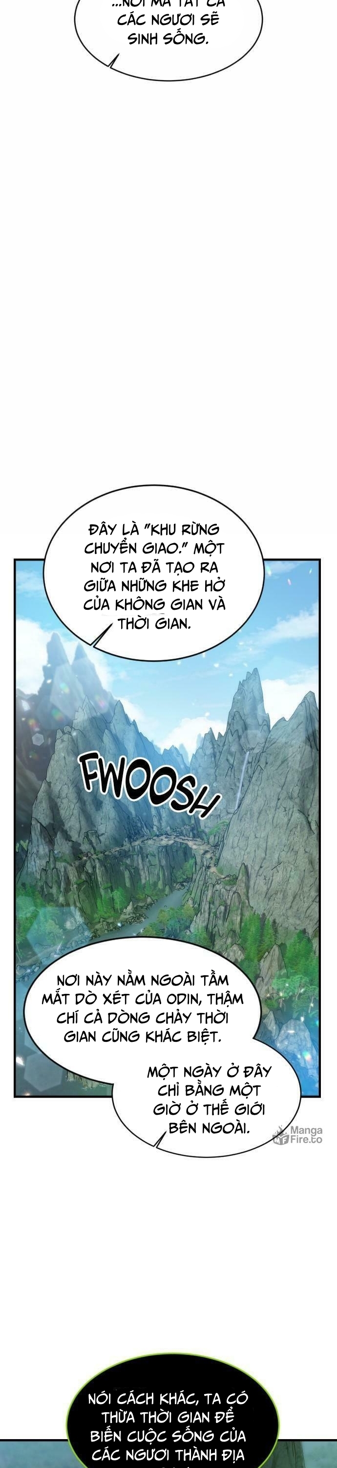 Tối Hậu Kim Đồng Chapter 115 - Trang 8