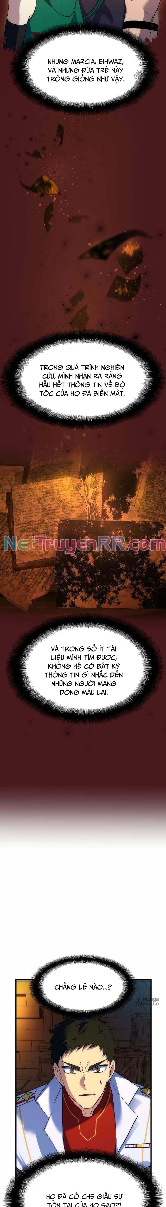 Tối Hậu Kim Đồng Chapter 117 - Trang 5