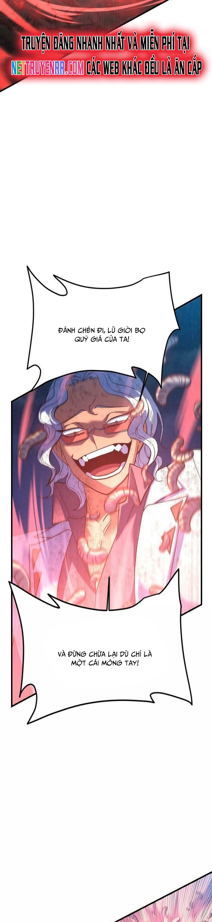 Tối Hậu Kim Đồng Chapter 123 - Trang 38