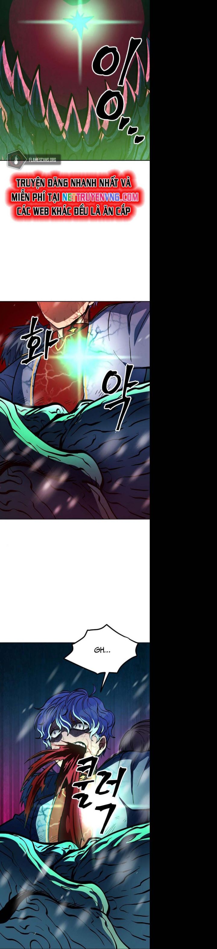 Tối Hậu Kim Đồng Chapter 13 - Trang 12