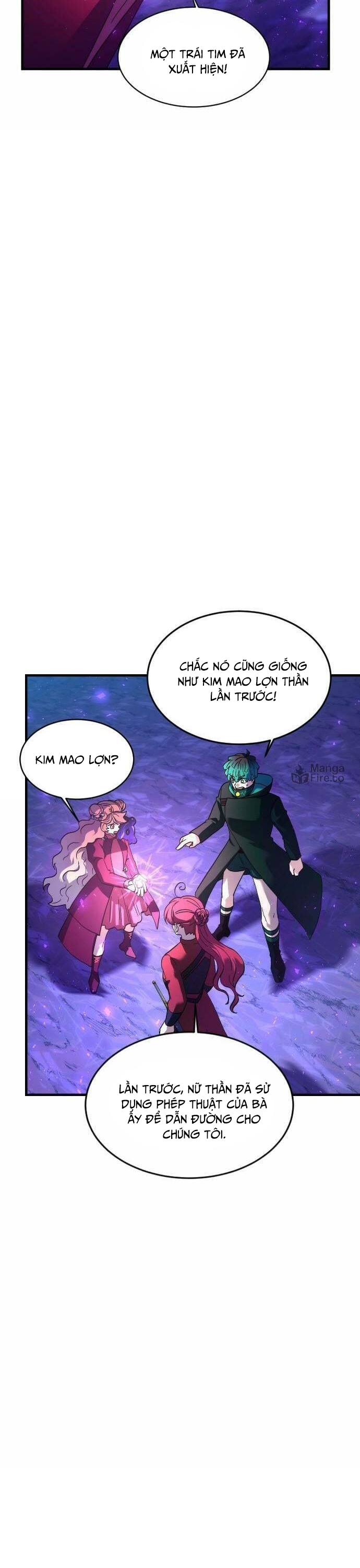 Tối Hậu Kim Đồng Chapter 123 - Trang 7