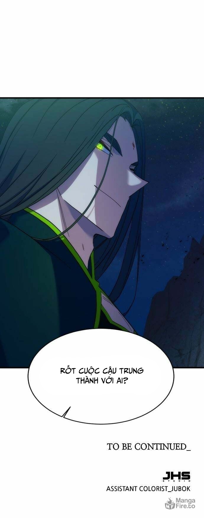 Tối Hậu Kim Đồng Chapter 115 - Trang 45