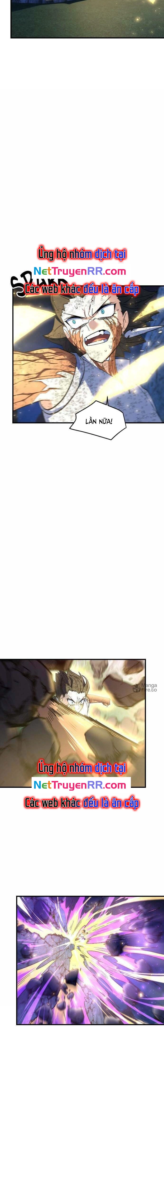 Tối Hậu Kim Đồng Chapter 116 - Trang 12