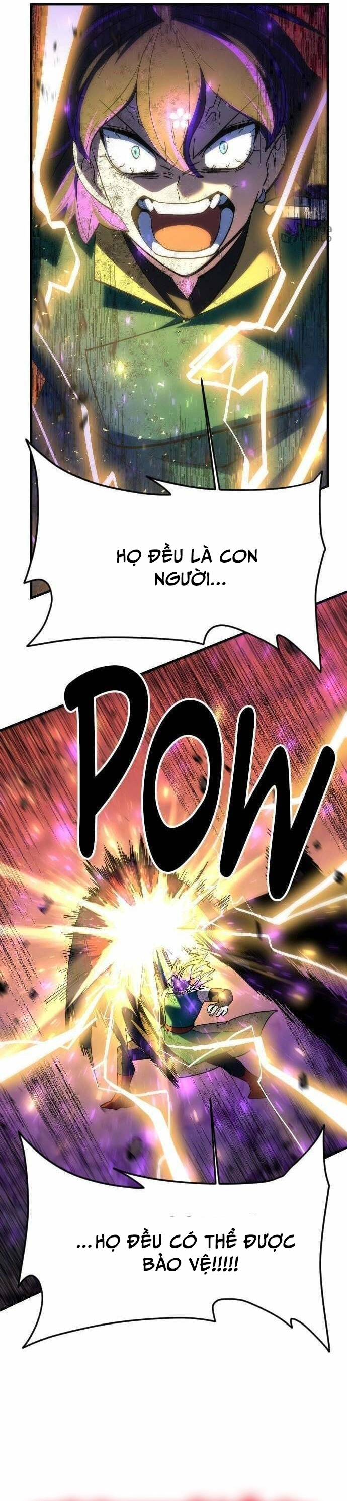 Tối Hậu Kim Đồng Chapter 119 - Trang 41